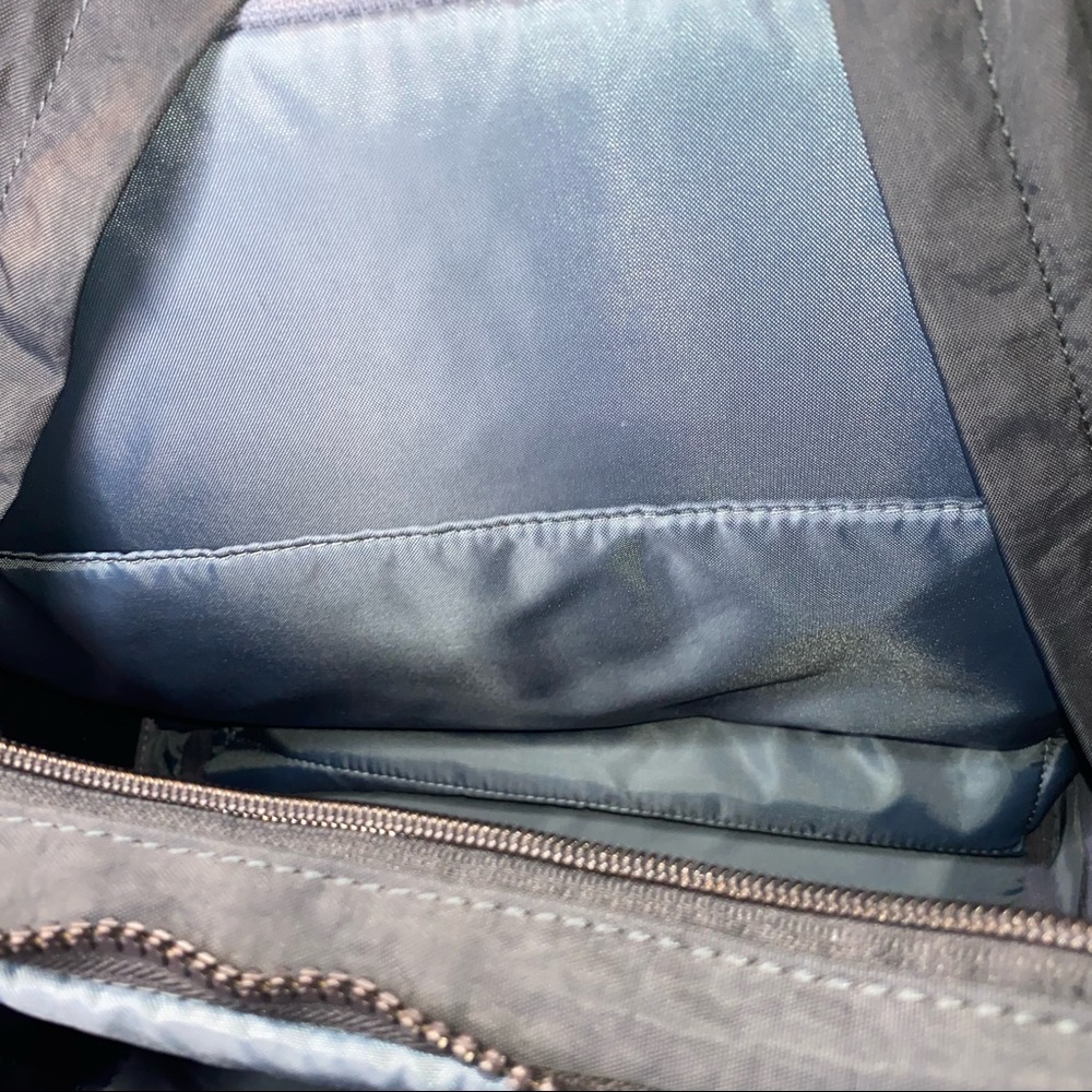 Kipling Navy Blue Travel Bag - Picture 10 of 11